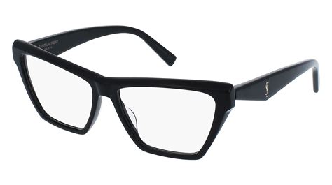 Saint Laurent Glasses & Frames for Women 